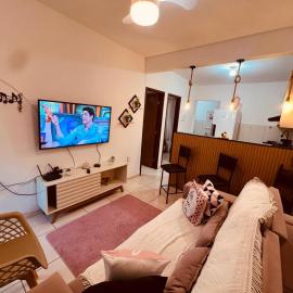 Casa Charme próx. Praias e centro gastrônomico