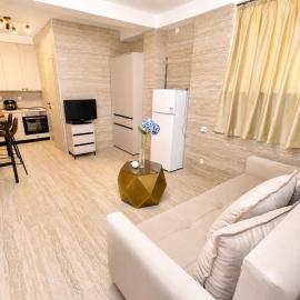 Montemare Residence, hotel in Dobrota