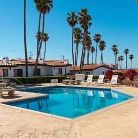 La Paloma Beach Club & Residences | Ocean Pool