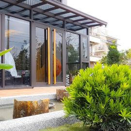 Sunny Stream B & B, hotel di Wujie