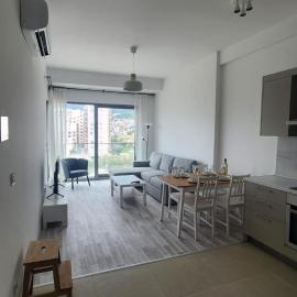 PMTR Luxury 1BR Apartment with Sea View in Bar