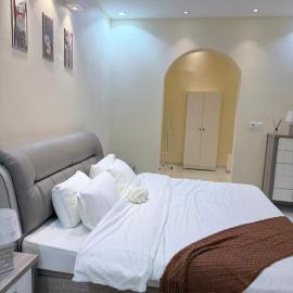 شاليه فندقي, hotel v destinácii Jubbah