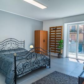 BnB Canadà - Tufara Valle, Bed and Breakfast Canadà, Tufara Valle, Avellino, Benevento, Montesarchio