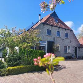 Hooivak