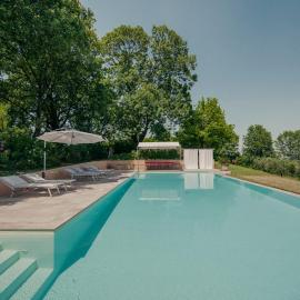Borgo degli Ulivi, hotel a Crespellano