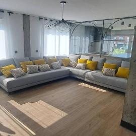 Ebeia 2. Casa Rural en Ibeas de Juarros (Burgos)