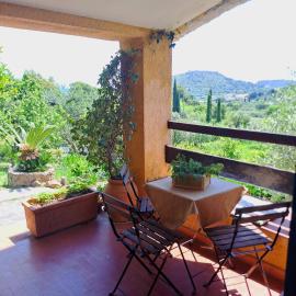 La Casa di Franca, hotel in Porto Ercole