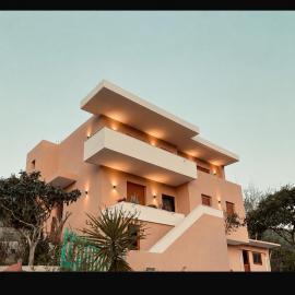 APARTAMENT RADHIME