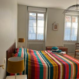Agen centre, hotel in Agen