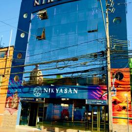 Hotel NIKYASAN
