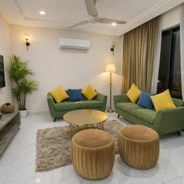 Premium category Suites, Hotel in Lahore
