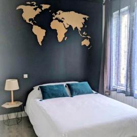 Précy's apartment - 4 people - Free parking, hotel v destinácii Précy-sur-Oise