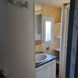 Mobil home, Bungalow, hotel in Argelès-sur-Mer