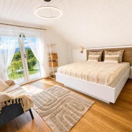 Haus Einklang am Keutschacher See