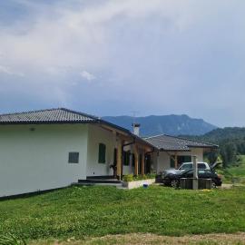 MASO CLENA, hotel in Balbido-rango