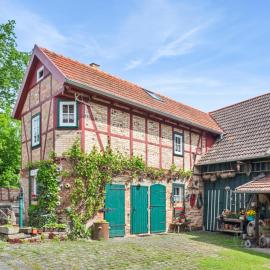 Die Obermühle