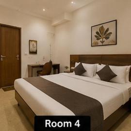 Hive Guest Cozy & Comfort Near Banikhet