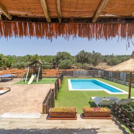 Son Sitges, Sustainable Finca with Private Pool & Solar Energy