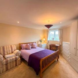 Charming boutique house in Oxford, hotel v destinaci Oxford