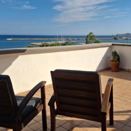 Terrazza Tosti, hotel in Formia
