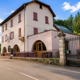 La Diligence - Chambres d'hôtes au lac d'Aiguebelette