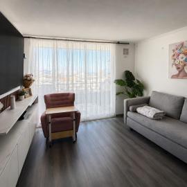 Acogedor Apartamento - Ubicacion privilegiada