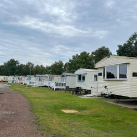 Edinburgh Caravan Coastal Stays