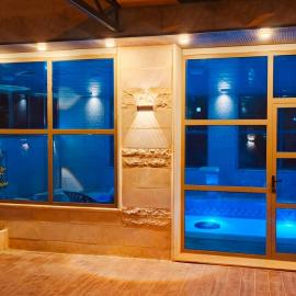 Top "OverView" Resort اطلالة القمة, hotel v destinácii Al ‘Āmirīyah