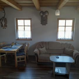 Chata pod Urbanovym Vrchom, hotel in Čierny Balog