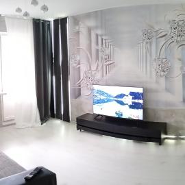 Valga में, होटल Michael Apartment