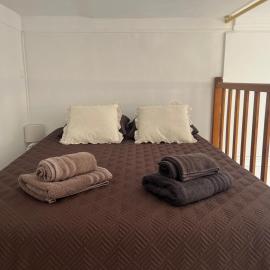 Le Cantilien Apartment - Chantilly, hotel em Chantilly