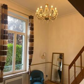 Le Cantilien Apartment - Chantilly