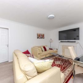 Westhill House