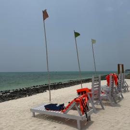 PP Beach Villa, hotel a Agatti