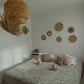 Chambres D'Hotes Chez Sylvie