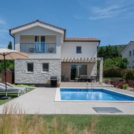 Villa Iris, Hotel in Diminići