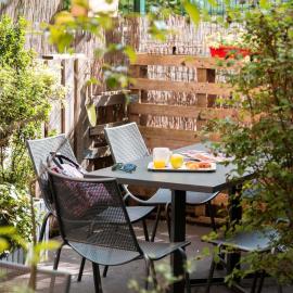 ibis budget Paris Porte de Vincennes, hotell Pariisis
