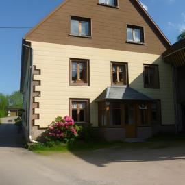 Gîte Les Hambostures