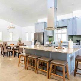 La Casa Del Valle، فندق في Francisco Zarco