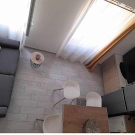 Duplex centre historique frejus