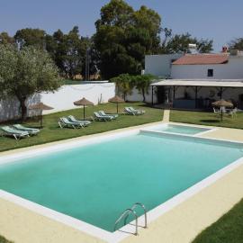 Casa Rural La Vega