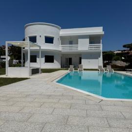 Al Mare da Francesca, hotel in Olbia