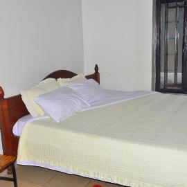 Brabus Appartment Motel, hotel en Rubavu