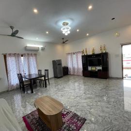 Indu Homestay