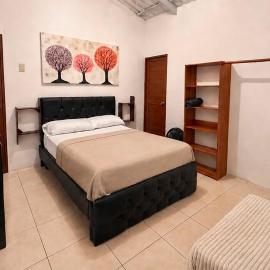 Hospedaje Isabela, hotel in Puerto Villamil