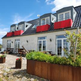 Roskilde B&B, hotell i Gadstrup