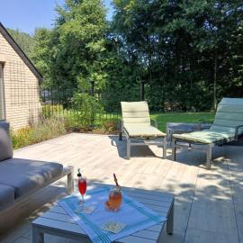 Le Loft du Renard, gîte cosy au coeur de la nature boisée à Namur Wépion, une parenthèse douce dans la vallée mosane، فندق في نامور