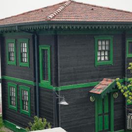 Gafulluk Tatil Köyü, hotel en Araklı