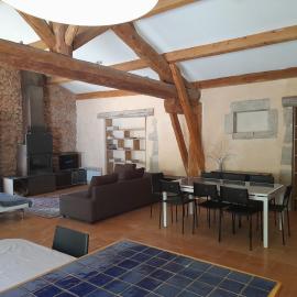 Maison SAINT ETIENNE, hotel a Bédarieux