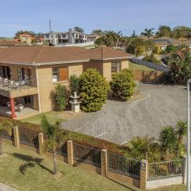 Diamond Style Guesthouse, hotel di Gqeberha